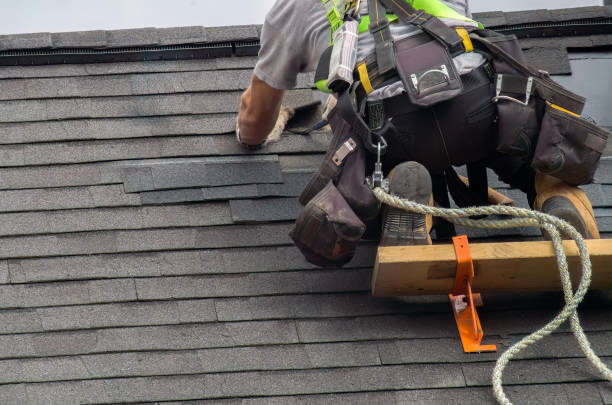 Steel Roofing in Middletown, IN